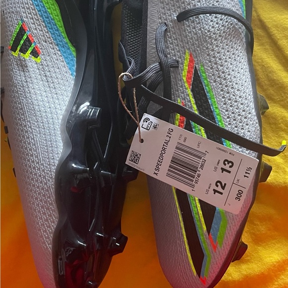 adidas Other - Soccer shoes